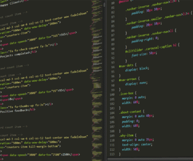 best coding practices