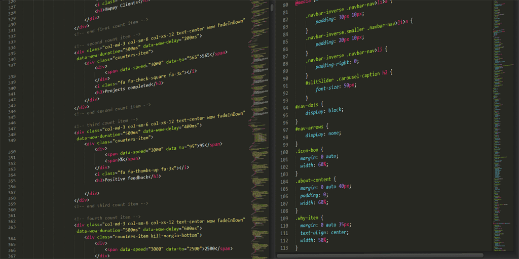 best coding practices