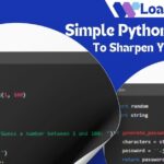 Simple Python Projects