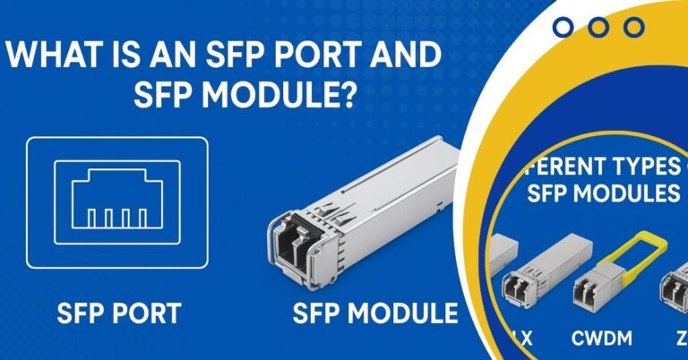 SFP Module