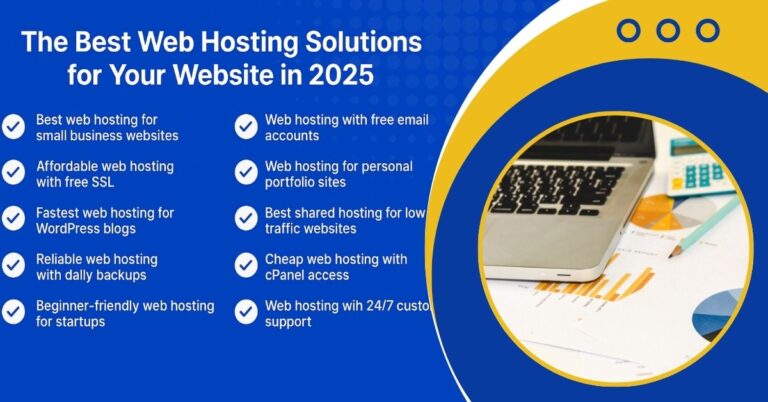 Web Hosting