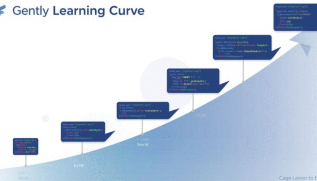 Easiest Programming Language