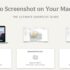 How to Screenshot on MacBook