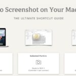 How to Screenshot on MacBook