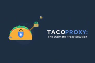 Taco Proxy