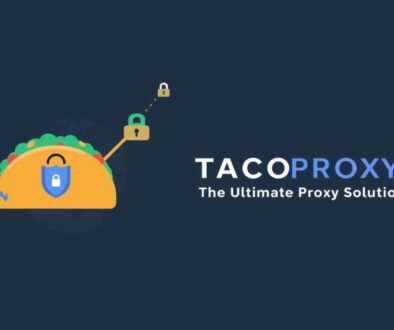 Taco Proxy