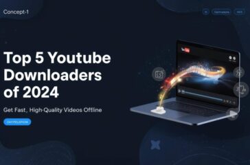 How to download youtube video
